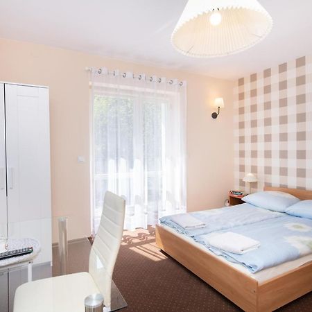 Villa Tara Danzica Esterno foto
