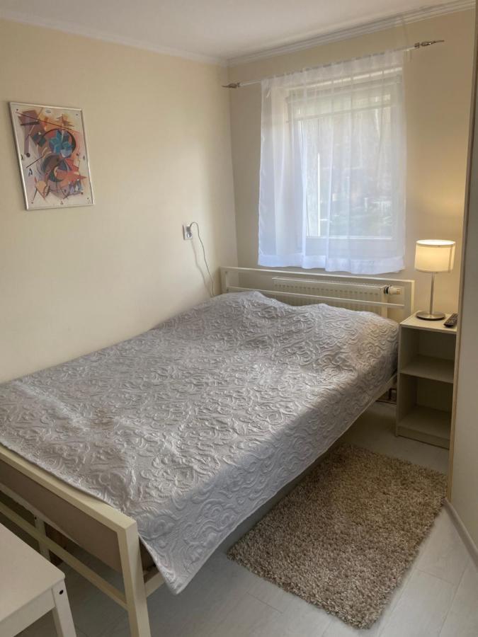 Villa Tara Danzica Esterno foto