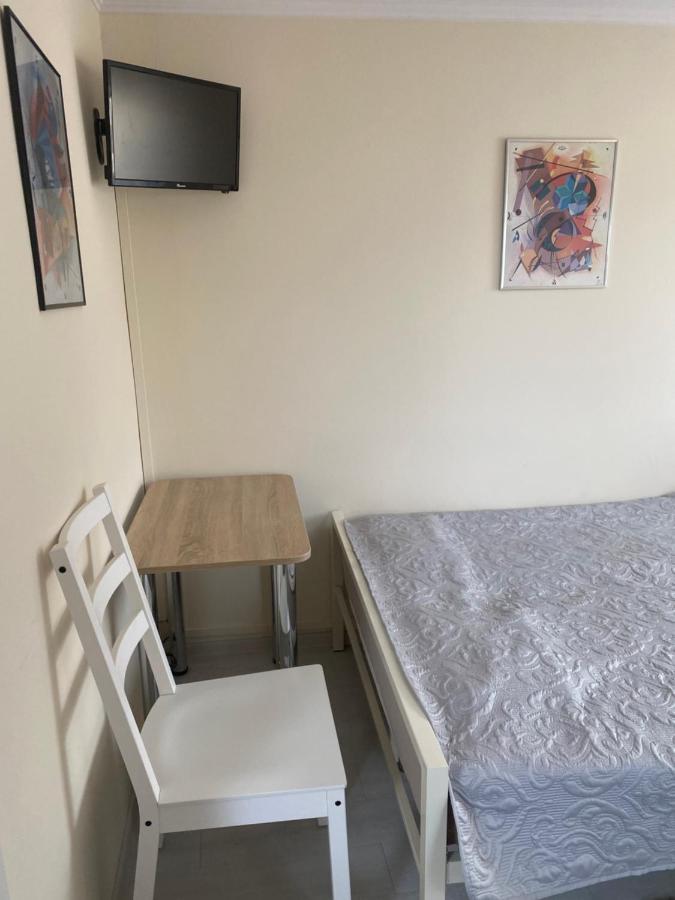 Villa Tara Danzica Esterno foto