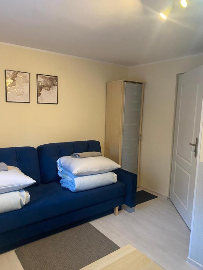 Villa Tara Danzica Esterno foto