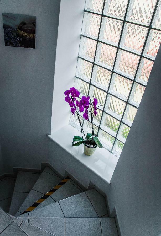 Villa Tara Danzica Esterno foto