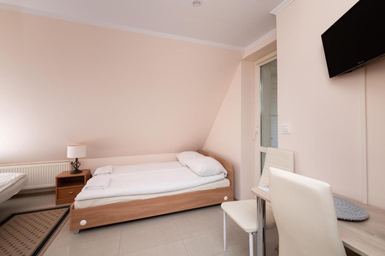 Villa Tara Danzica Esterno foto