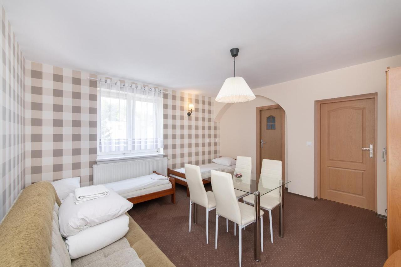 Villa Tara Danzica Esterno foto