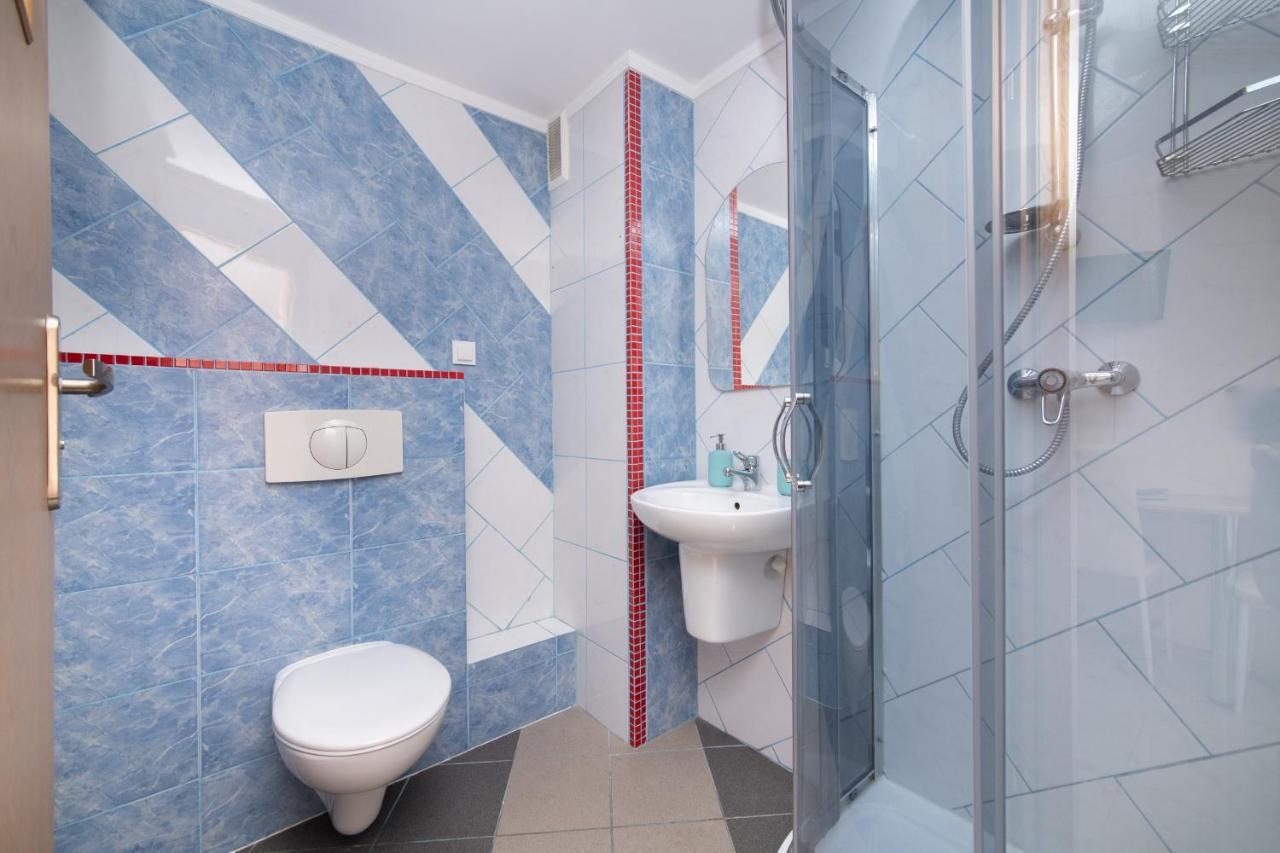 Villa Tara Danzica Esterno foto