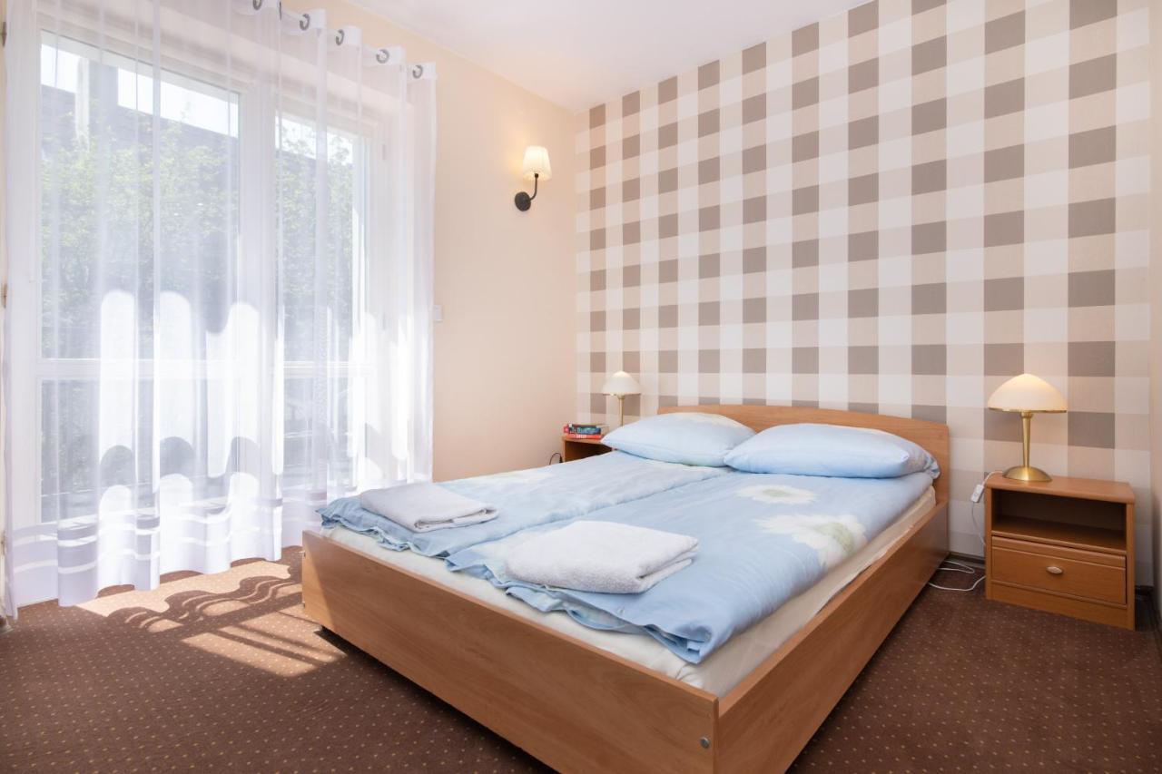 Villa Tara Danzica Esterno foto